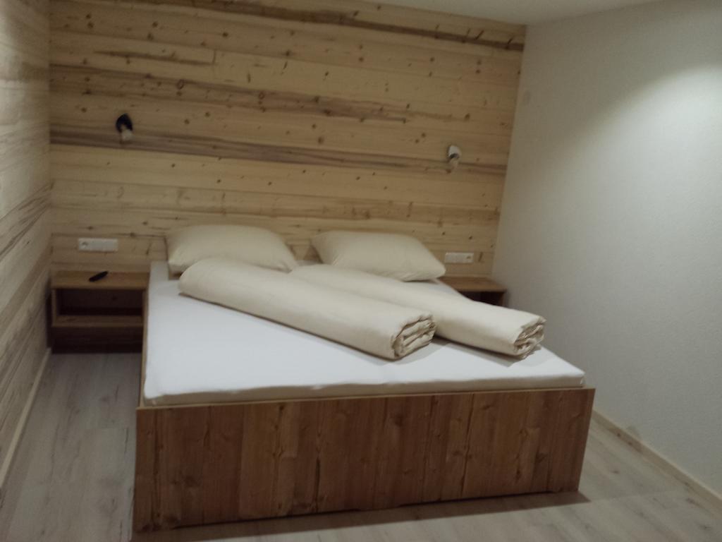 Tischlerei Rudigier Vermietung Kappl (Landeck) Quarto foto