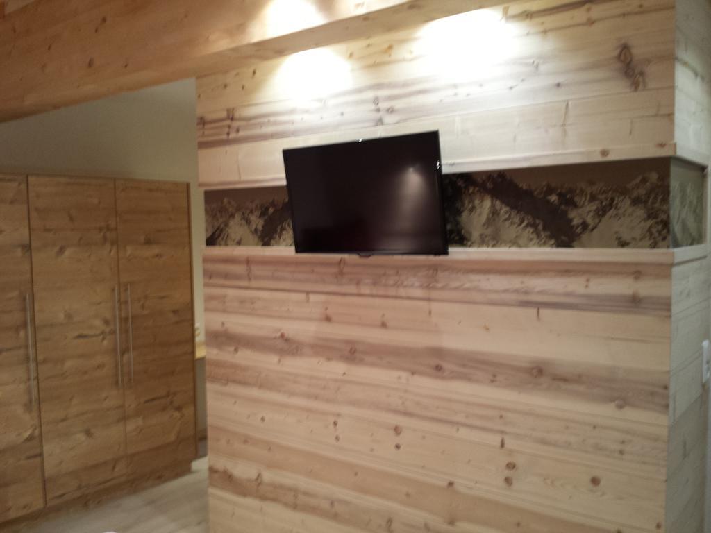 Tischlerei Rudigier Vermietung Kappl (Landeck) Quarto foto