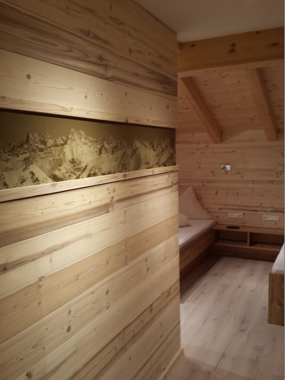 Tischlerei Rudigier Vermietung Kappl (Landeck) Quarto foto