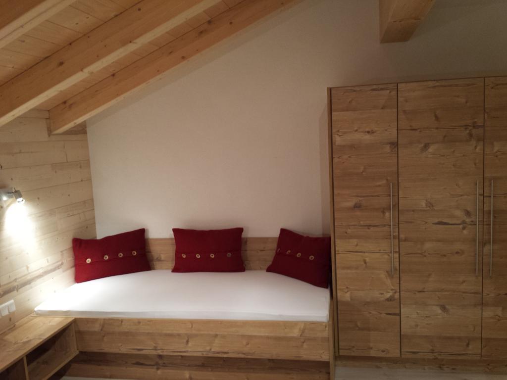 Tischlerei Rudigier Vermietung Kappl (Landeck) Quarto foto