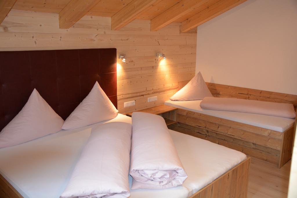 Tischlerei Rudigier Vermietung Kappl (Landeck) Quarto foto