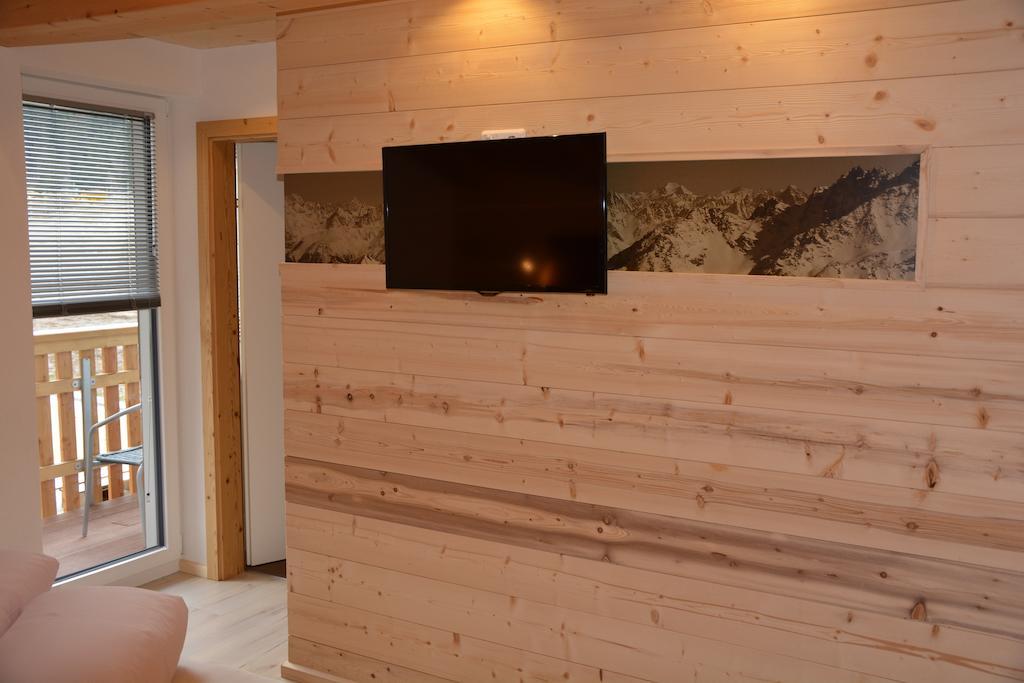 Tischlerei Rudigier Vermietung Kappl (Landeck) Quarto foto