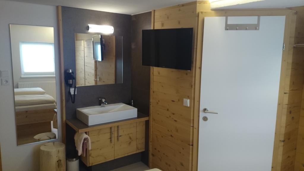 Tischlerei Rudigier Vermietung Kappl (Landeck) Quarto foto